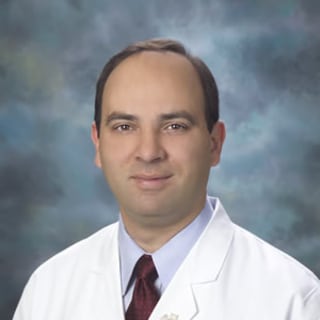 Joseph Hegleh, MD, Ophthalmology, Sarasota, FL, Tampa General Hospital