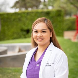 Fatima Ramos, Nurse Practitioner, Irvine, CA