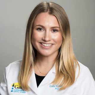 Emily Schlottman, MD, Psychiatry, Savannah, GA