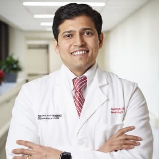 Jaysingh Singh, MD, Neurology, Columbus, OH, Ohio State University Wexner Medical Center