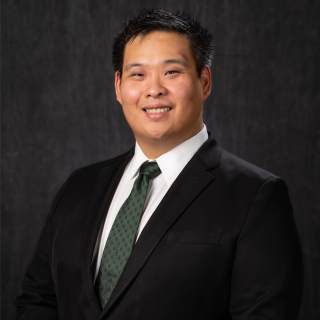 Benjamin Trinh, MD, Ophthalmology, Lubbock, TX