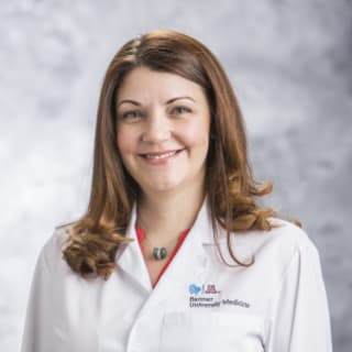 Sabrina (Pojar) Rocke, DO, Family Medicine, Glendale, AZ