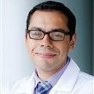 Jorge Silva Enciso, MD