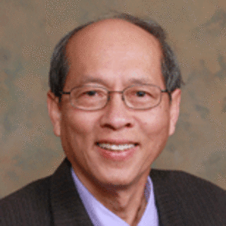 Sihao Lam, MD, Pediatrics, San Francisco, CA