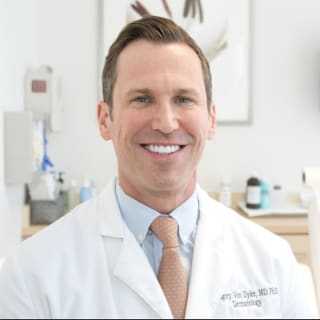 Gregory Van Dyke, MD, Dermatology, Studio City, CA