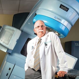 Theodore Masek, MD, Radiation Oncology, Palm Desert, CA, Desert Regional Medical Center