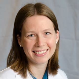 Jessica Clarke-Pounder, MD