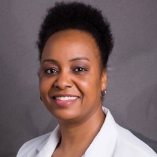 Jacinta Wangui, Nurse Practitioner, Columbus City, IA