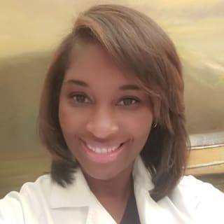 Iesha (Blaylock) Williams, Family Nurse Practitioner, Jackson, MS, University of Mississippi Medical Center