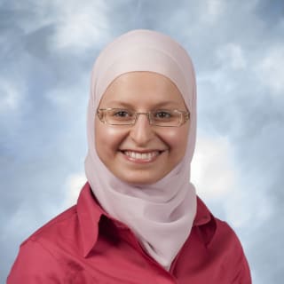 Hana Hamdan, MD