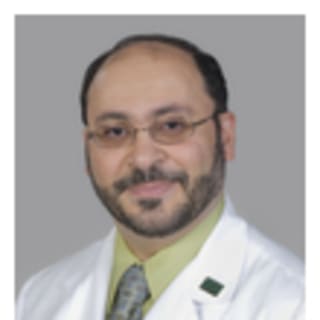 Yasser Saloum, MD, Gastroenterology, Tampa, FL, HCA Florida South Tampa Hospital