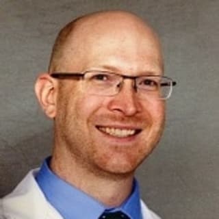Andrew Carlson, MD