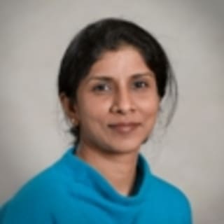 Meera Ranganathan, MD, Pulmonology, Dublin, GA, WellSpan Ephrata Community Hospital