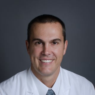 Brent Hutson, DO, Family Medicine, Charlotte, NC