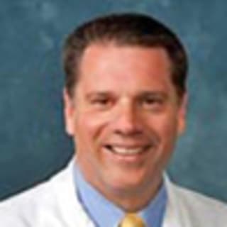 Kenneth Pienta, MD, Oncology, Baltimore, MD, University of Michigan Medical Center