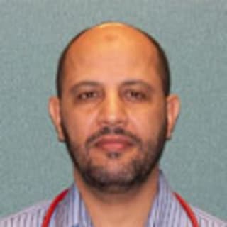Assad Alhroob, MD, Pediatric Cardiology, Edinburg, TX, South Texas Health System
