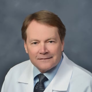 Robert Kirby, MD