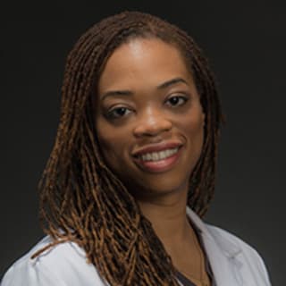 Ndidi Okanu, Nurse Practitioner, Chicago, IL, Insight Hospital and Medical Center