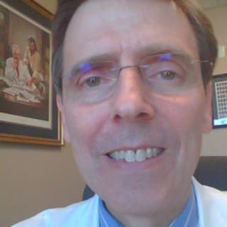 Kent Van Arsdell, MD, Internal Medicine, Calhoun, GA