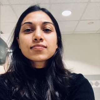 Rowena Dsouza, MD, Internal Medicine, Richmond Hill, NY