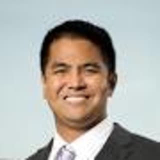 Ryan Gonzales, MD