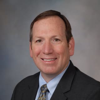 Steven Clendenen, MD, Anesthesiology, Jacksonville, FL, Mayo Clinic Hospital in Florida