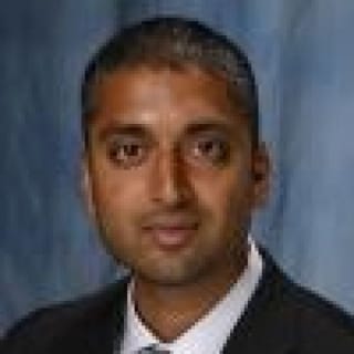 Ajay Antony, MD, Anesthesiology, Gainesville, FL