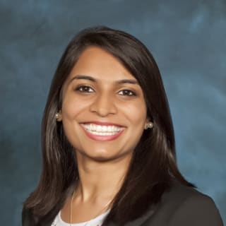 Malvi Savani, MD, Oncology, Minneapolis, MN, Tucson VA Medical Center