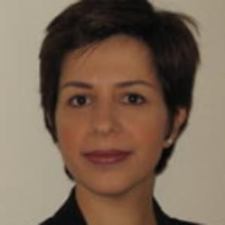 Mandana Ahmadian, MD