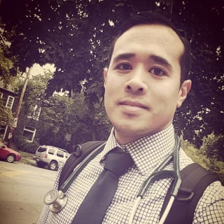 Nicholas Tieu, PA, Emergency Medicine, Lewiston, ID, St. Joseph Regional Medical Center