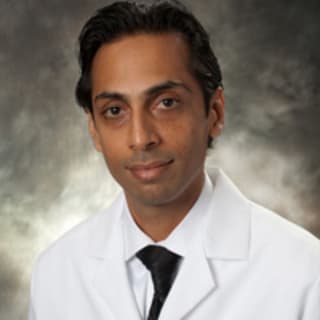 Chirag Patel, MD, Pulmonology, Marietta, GA, WellStar Kennestone Hospital