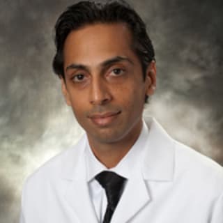 Chirag Patel, MD, Pulmonology, Marietta, GA