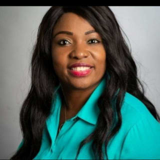 Vivian Uzoma, Family Nurse Practitioner, Nottingham, MD