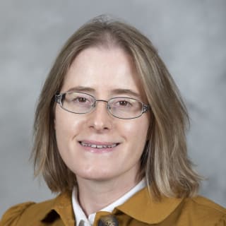 Kristen Suhrie, MD, Neonat/Perinatology, Indianapolis, IN, Riley Hospital for Children at IU Health