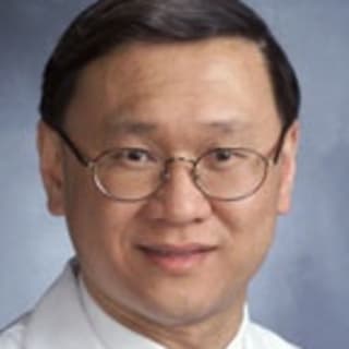 Shing-Chiu Wong, MD