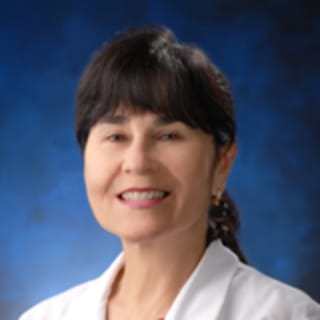 Dvora Cyrlak, MD, Radiology, Orange, CA