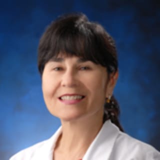 Dvora Cyrlak, MD