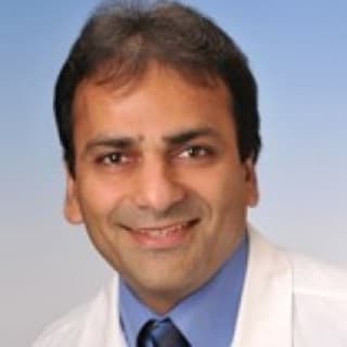 Pulin Patel, MD, Internal Medicine, Edison, NJ, Hackensack Meridian Health JFK University Medical Center