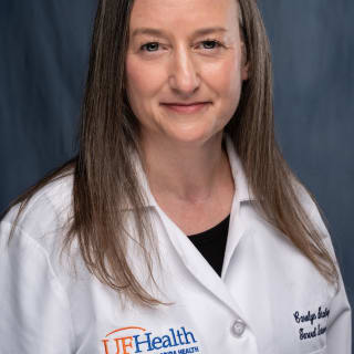 Carolyn Stalvey, MD, Internal Medicine, Gainesville, FL, UF Health Shands Hospital