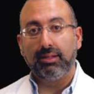Devjit Nayar, MD, Gastroenterology, Saint Peter's Healthcare System