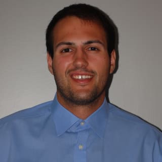 Zachary Paniati, PA, Physician Assistant, New York, NY