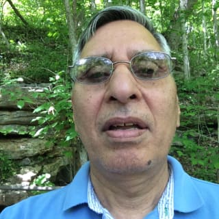 Mohammad Aslam, MD