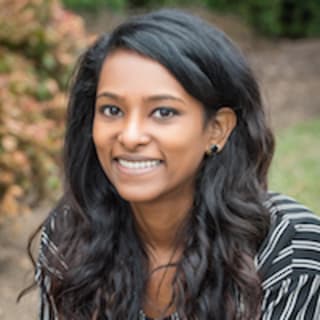 Diviyalaxmi Muruganandam, PA, Family Medicine, Herndon, VA