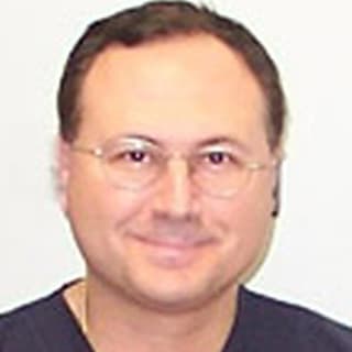 Joseph Saracino, MD, Gastroenterology, Kinston, NC