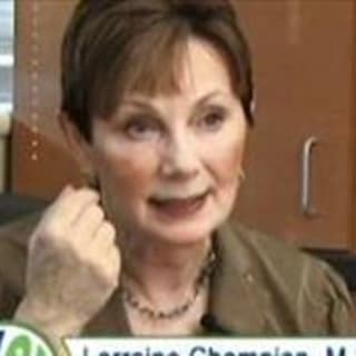 Lorraine Champion, MD