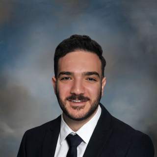 Abdelrahman Abouelnas, DO, Internal Medicine, Staten Island, NY