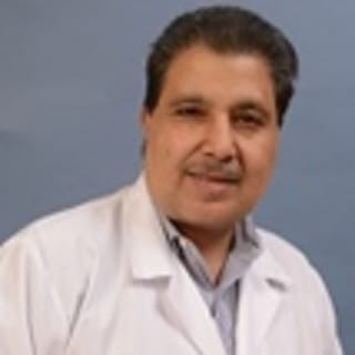 Abdul Chaudhry, MD, Nephrology, Norfolk, VA, Chesapeake Regional Medical Center