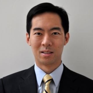 Daniel Chu, MD