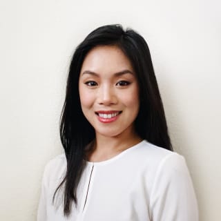 Jennifer Chen, Pharmacist, Mather, CA