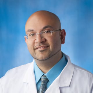 Neil Patel, DO